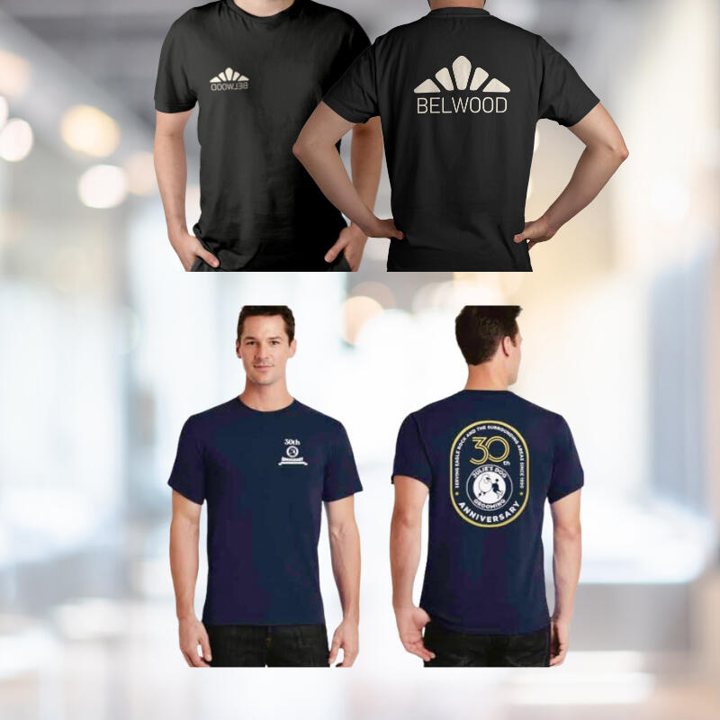 T-shirts